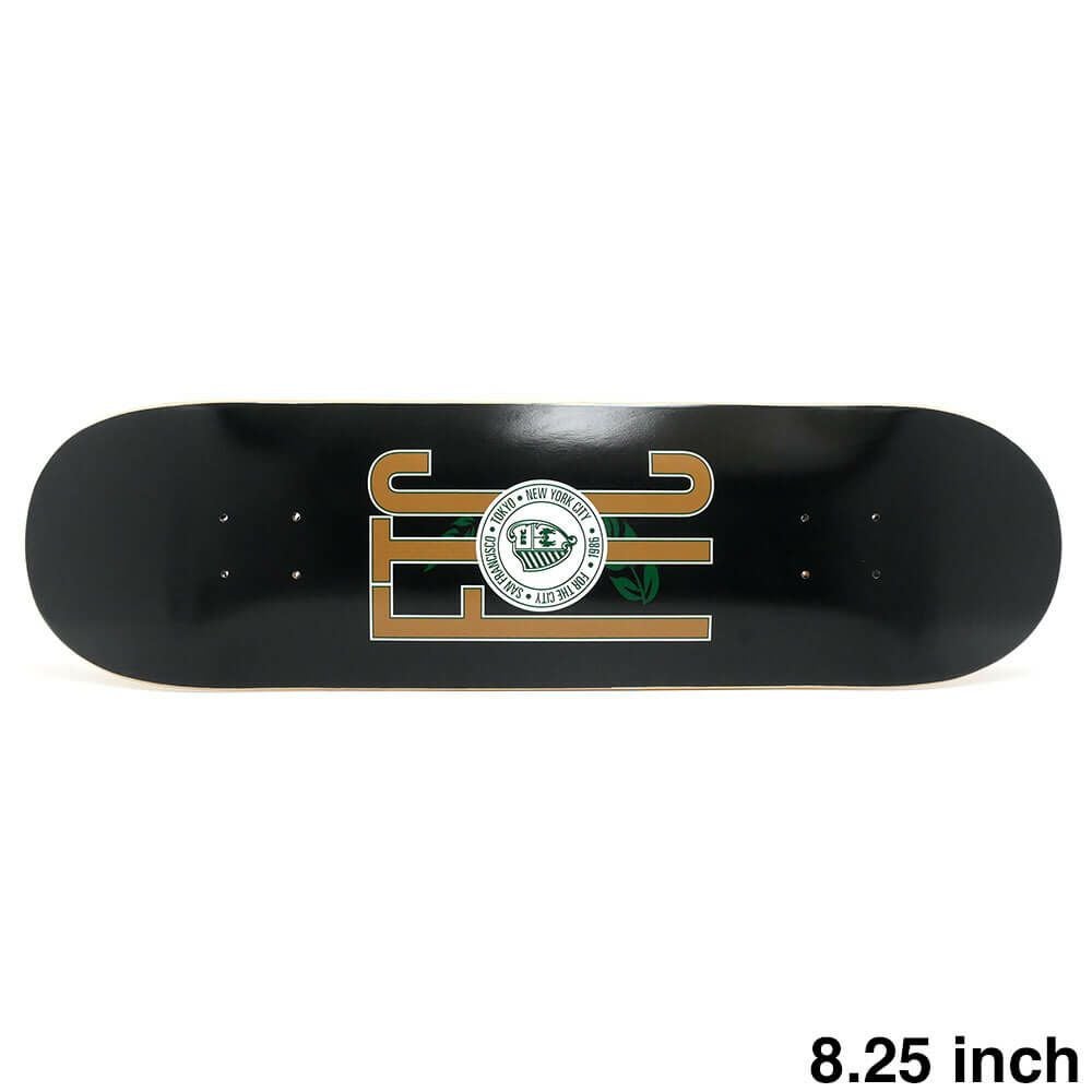 スケートボード ブランド一覧｜F｜カリフォルニアストリート