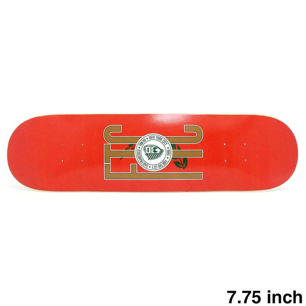 スケートボード ブランド一覧｜F｜カリフォルニアストリート