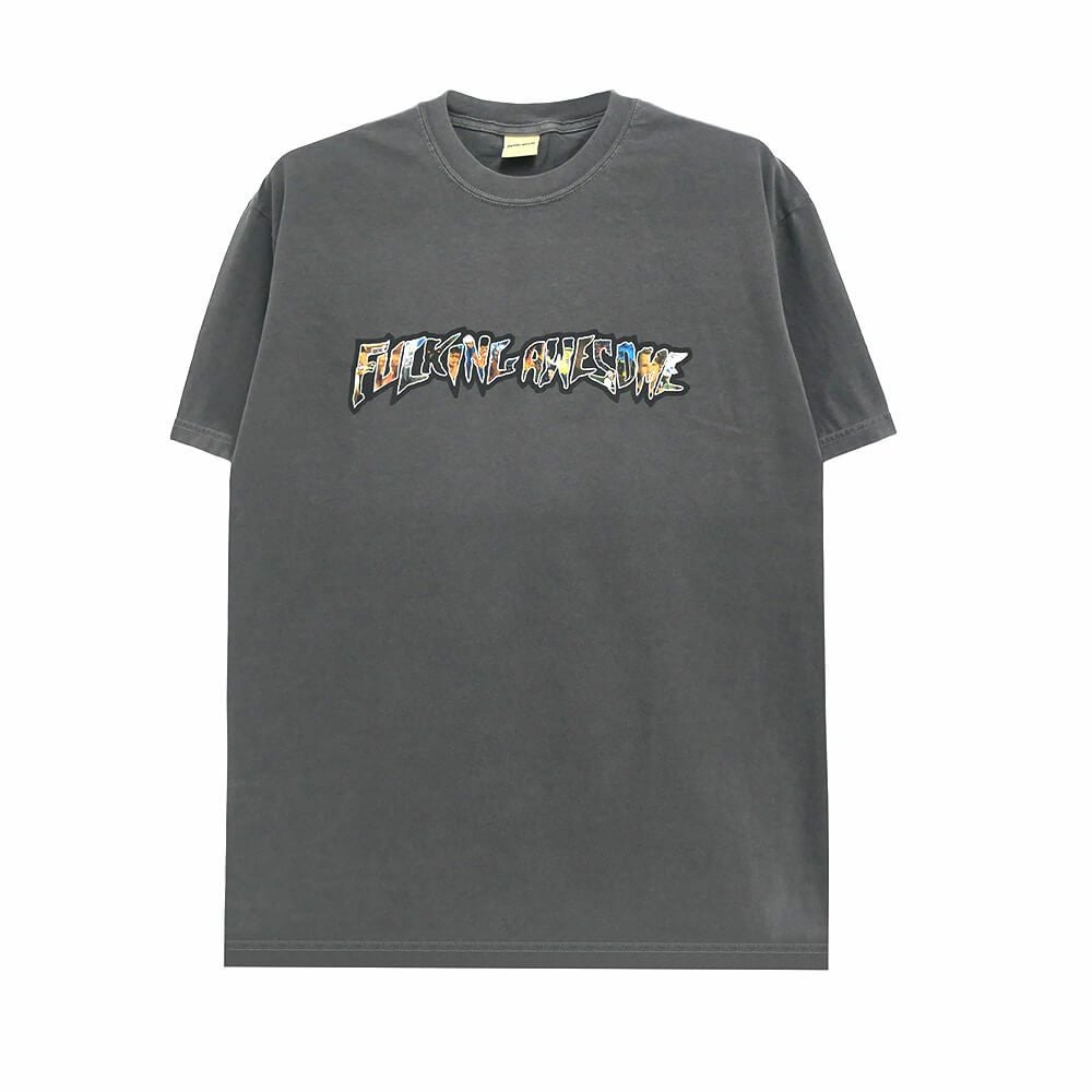 FUCKING AWESOME（ファッキンオーサム）｜スケボー ブランド