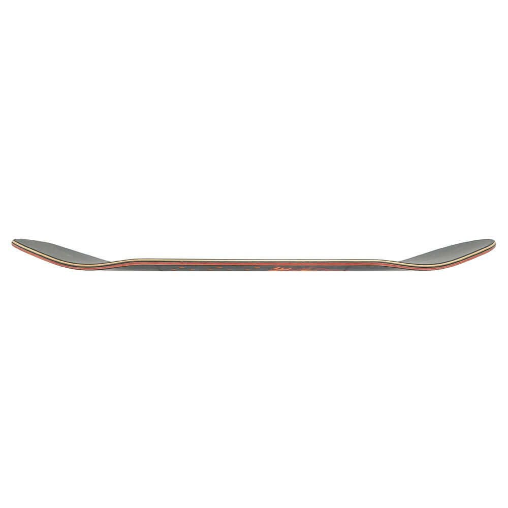 CREATURE DECK クリーチャー デッキ TEAM CHOP SHOP PINSTRIPE 8.75 SHAPED スケートボード スケボー 2