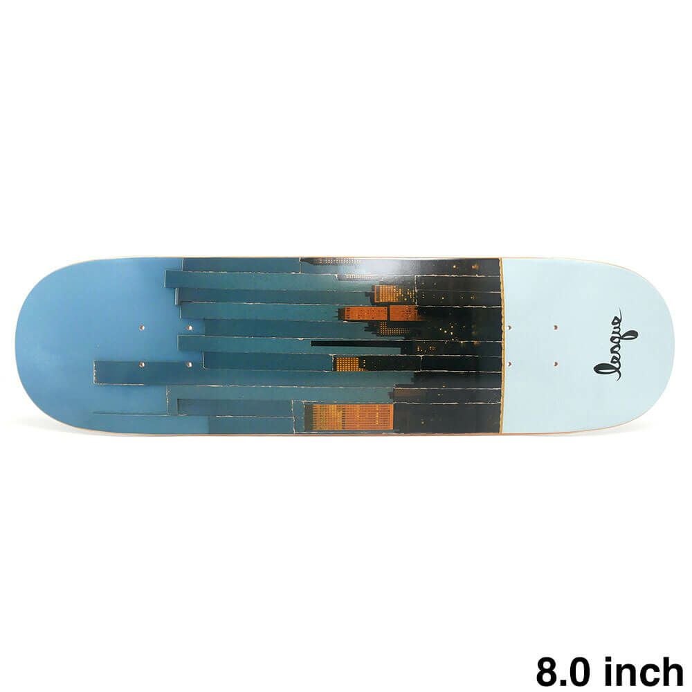 LESQUE（レスケ）｜スケボー ブランド｜カリフォルニアストリート