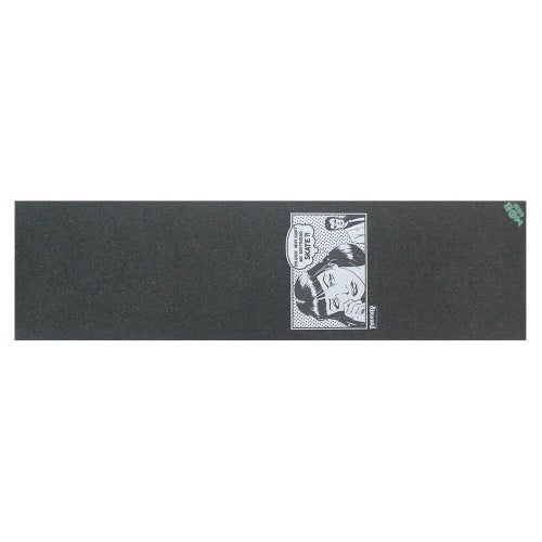 MOB GRIP DECKTAPE モブグリップ デッキテープ THRASHER GIRLFRIEND（9inch x 33inch） スケートボード スケボー 1