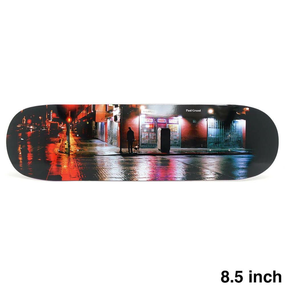 POLAR SKATE CO（ポーラー スケート カンパニー）｜スケボー ブランド