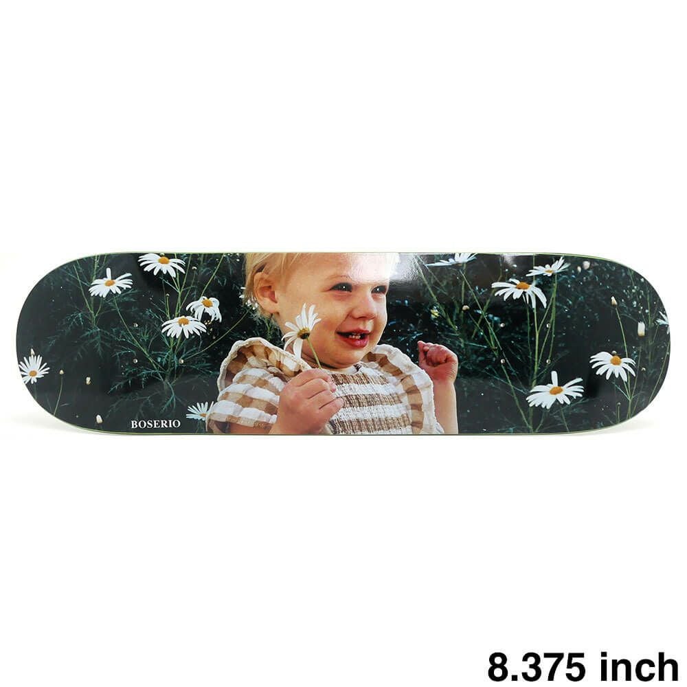 POLAR（ポーラー）｜デッキ スケートボード｜カリフォルニアストリート