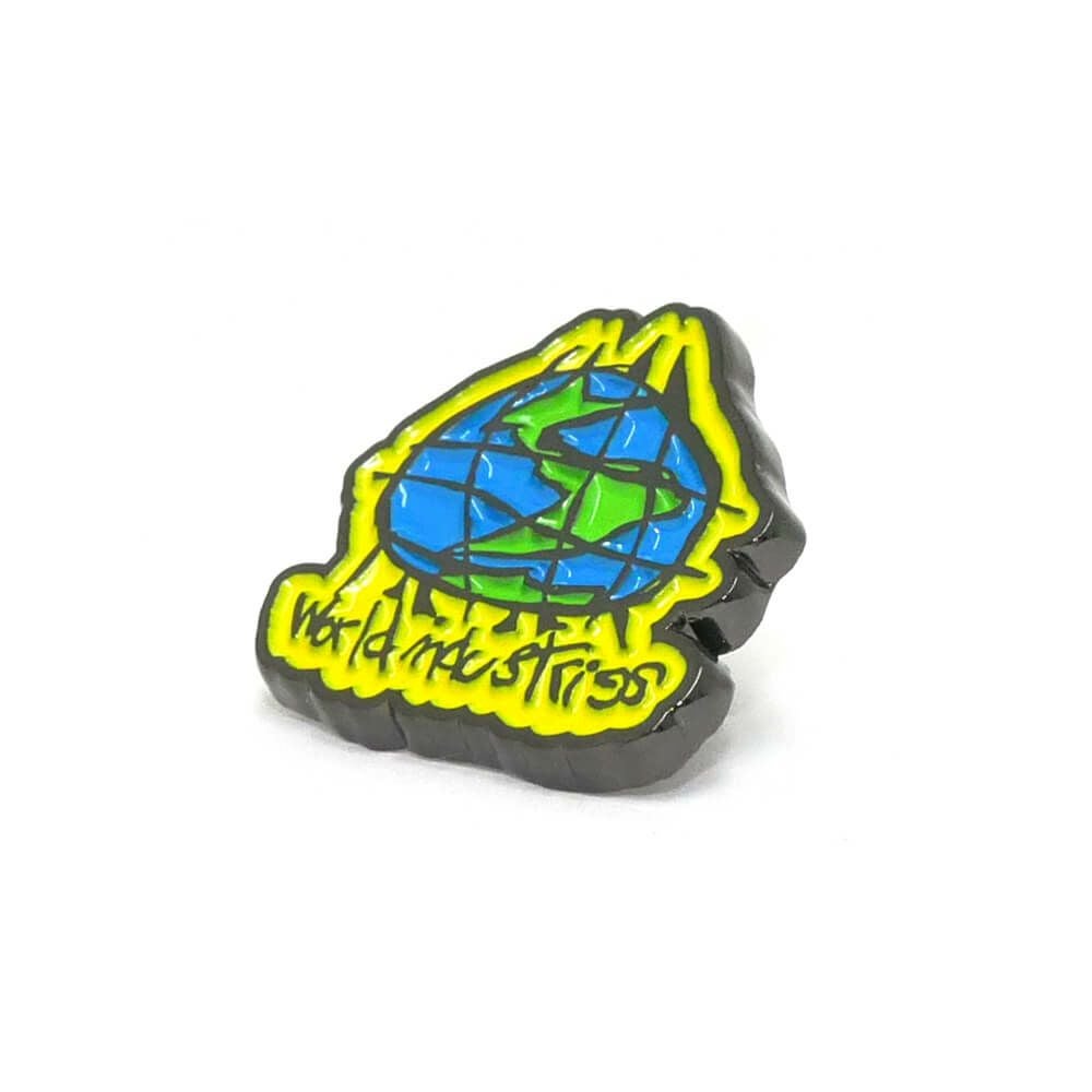 WORLD INDUSTRIES（ワールドインダストリーズ）｜スケボー ブランド