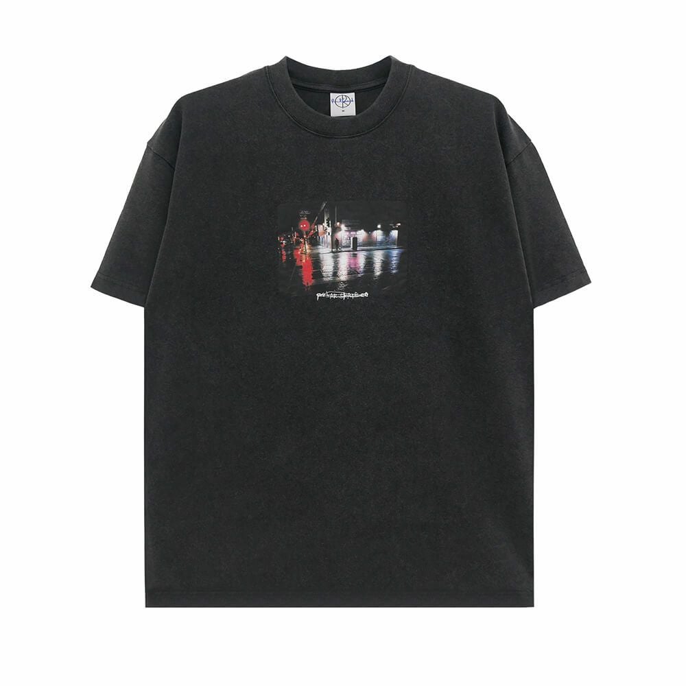 POLAR（ポーラー）｜Tシャツ｜カリフォルニアストリート