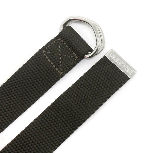 LAST RESORT AB BELT ラストリゾートエービー ベルト D-RING BELT OLIVE スケートボード スケボー 4