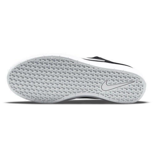 NIKE SB SHOES ナイキSB シューズ スニーカー FORCE 58 BLACK/WHITE/BLACK CZ2959-001 スケートボード スケボー 6