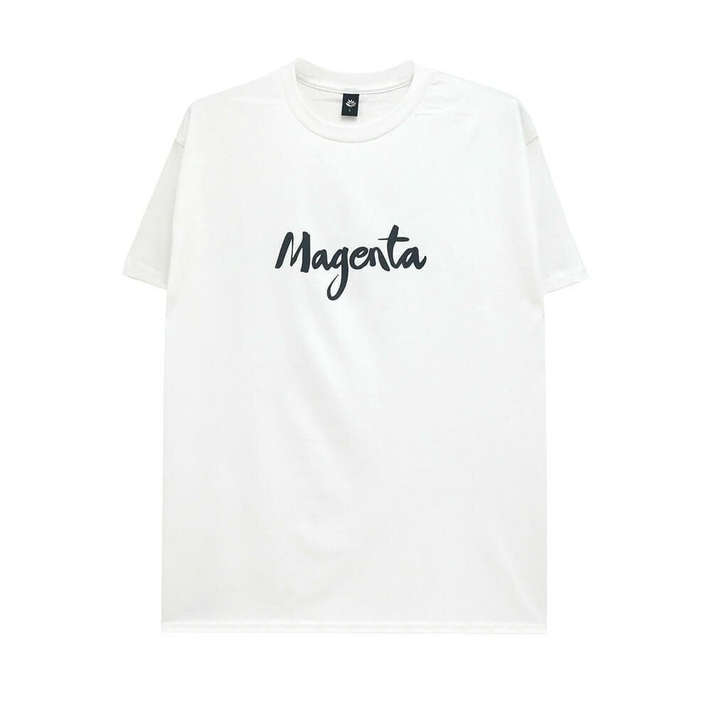 MAGENTA（マゼンタ）｜Tシャツ｜カリフォルニアストリート