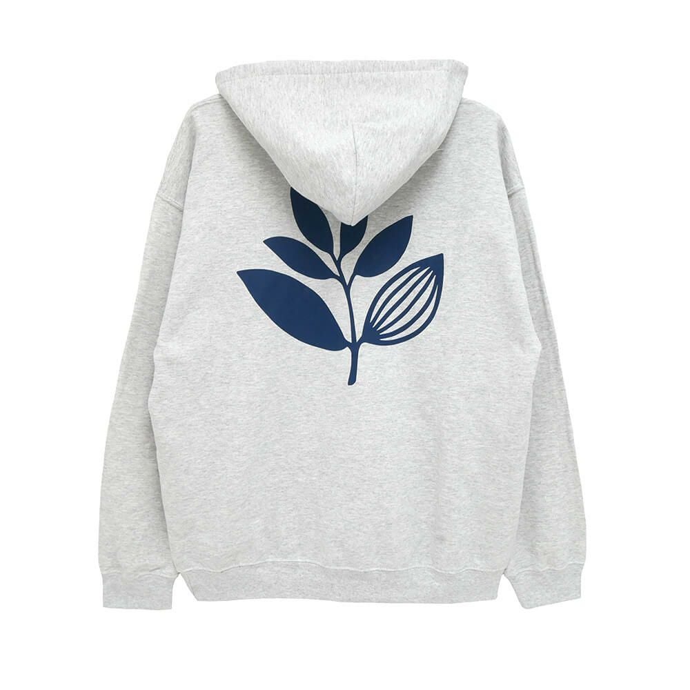 MAGENTA HOOD マゼンタ パーカー CLASSIC PLANT ASH スケートボード スケボー 
