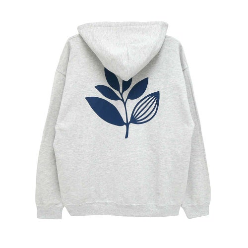 MAGENTA HOOD マゼンタ パーカー CLASSIC PLANT ASH スケートボード スケボー 