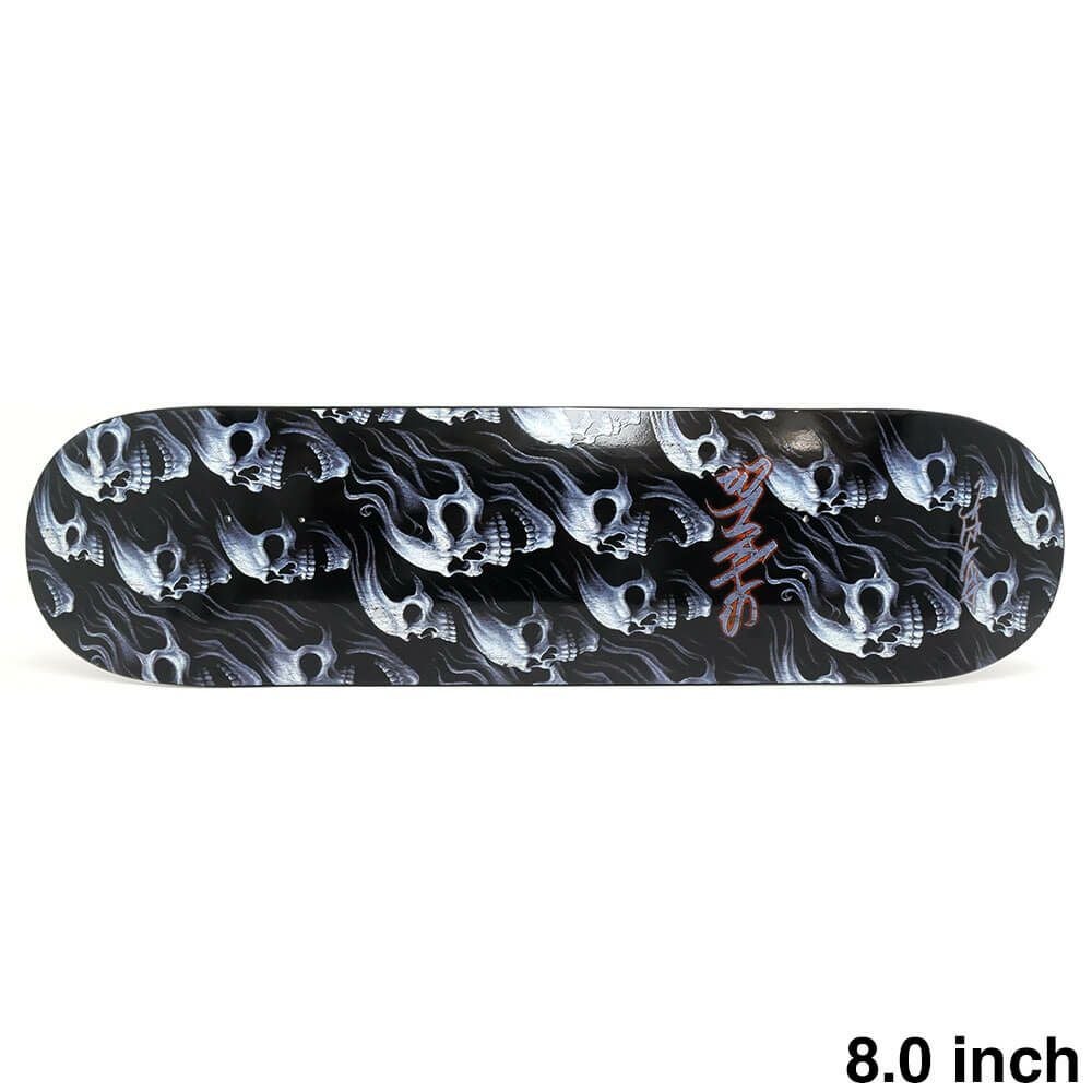 APRIL(エイプリル)｜デッキ スケートボード｜カリフォルニアストリート