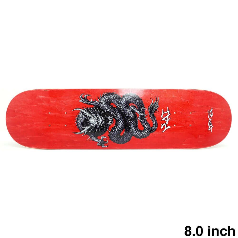 APRIL(エイプリル)｜デッキ スケートボード｜カリフォルニアストリート