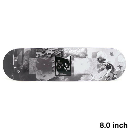 SPRINKLES DECK スプリンクルズ デッキ SHOMA TAKEDA ASCENSION 8.0 スケートボード スケボー 1