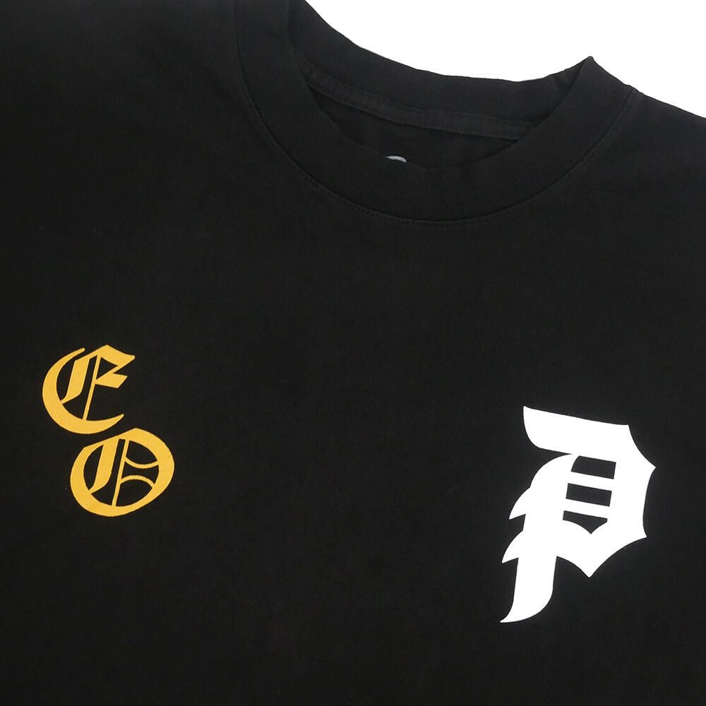 SUMMER セール！） PRIMITIVE T-SHIRT プリミティブ Tシャツ LOW AND
