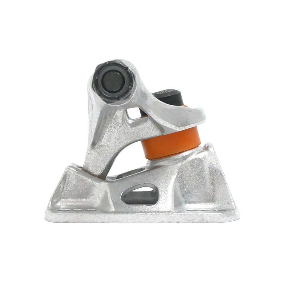 GRIND KING TRUCK グラインドキング トラック LOCKER 8.0 シルバー スケートボード スケボー 5