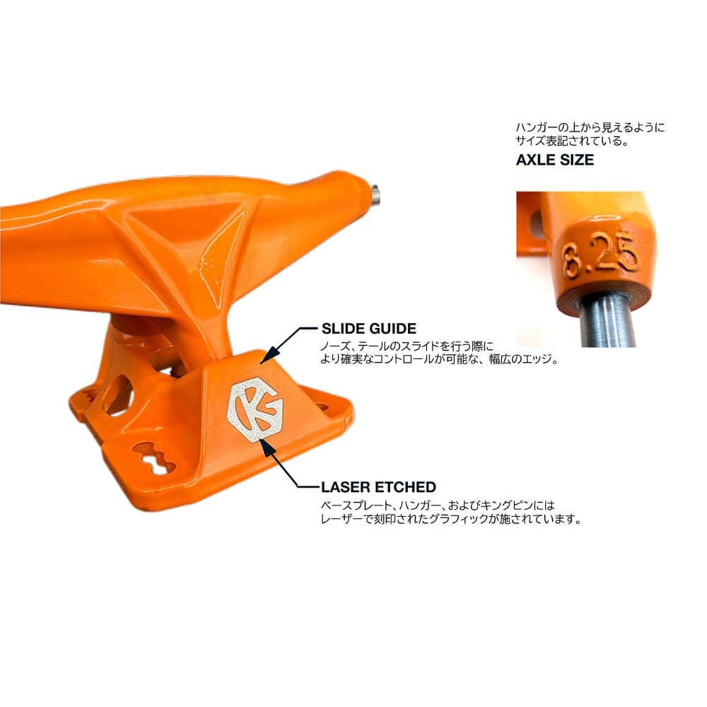 グラインドキング GRIND KING TRUCK LOCKER 8.0 楽天市場】GRIND KING グラインドキング LOCKER 8.25 スケートボード