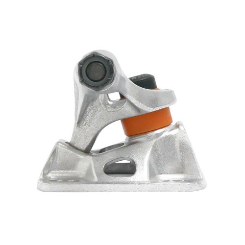 GRIND KING TRUCK グラインドキング トラック LOCKER 8.25 シルバー スケートボード スケボー 5