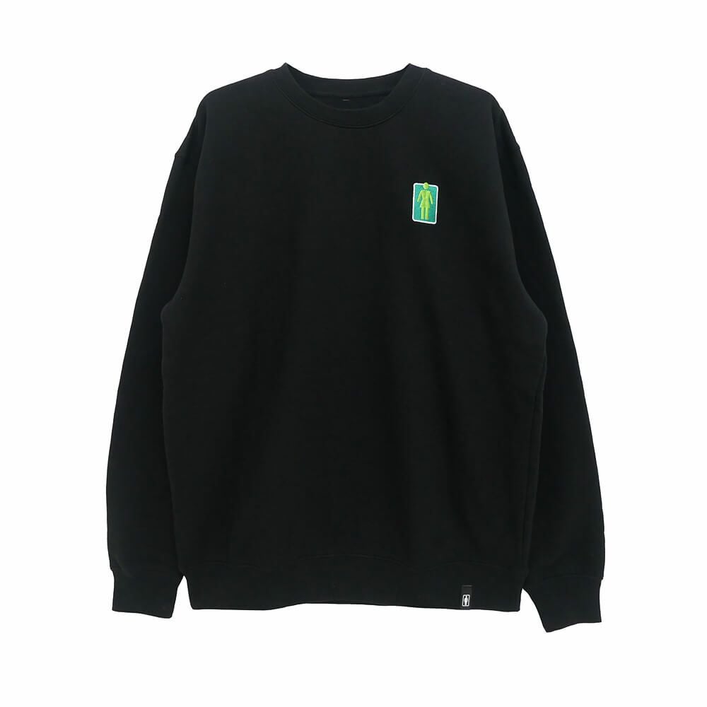 RNA SWEAT アールエヌエースウェット スウェットパーカー スケボー M RNA（アールエヌエー） トレーナー スウェット M2554 タイガー