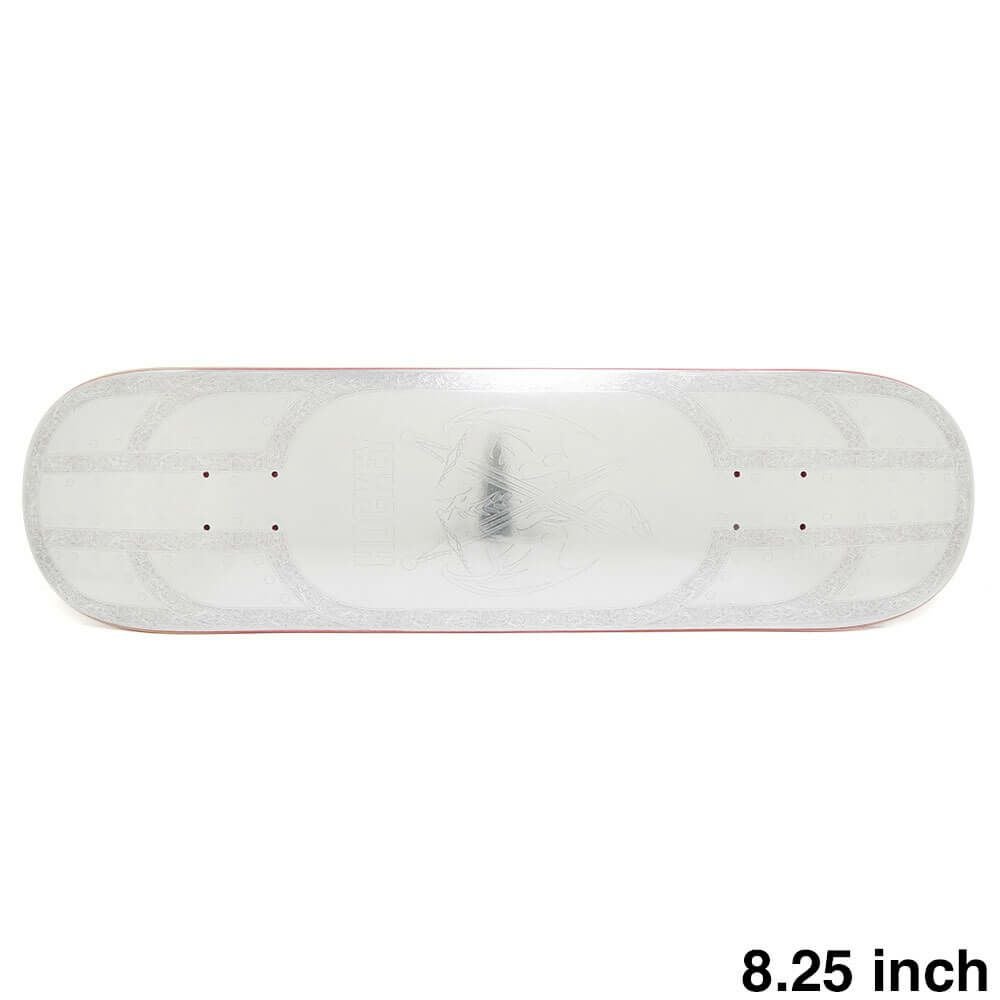 HOCKEY DECK ホッケー デッキ DIEGO TODD ARMOR 8.25 SHAPE 1 スケートボード スケボー 1