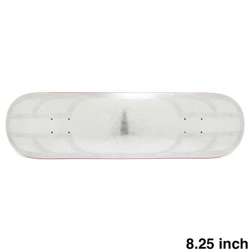 HOCKEY DECK ホッケー デッキ DIEGO TODD ARMOR 8.25 SHAPE 1 スケートボード スケボー 1