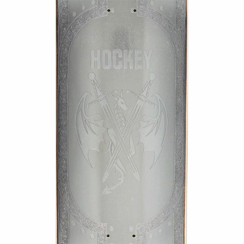HOCKEY DECK ホッケー デッキ DIEGO TODD ARMOR 8.25 SHAPE 1 スケートボード スケボー 3