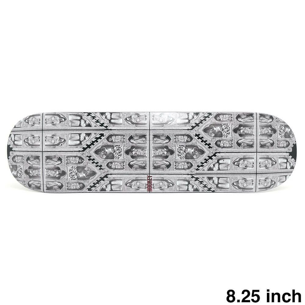 HOCKEY（ホッケー）｜デッキ スケートボード｜カリフォルニアストリート