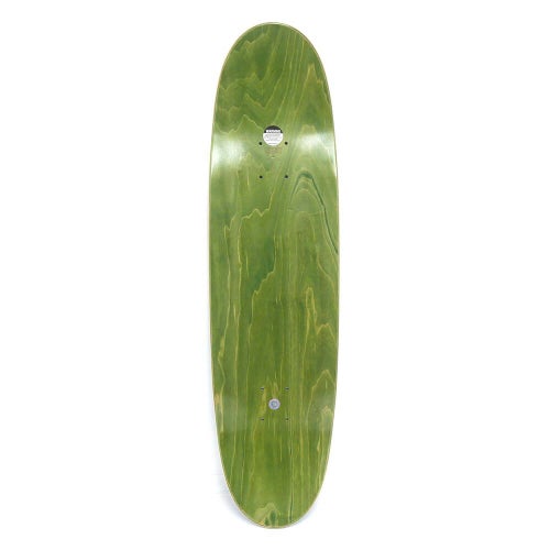 HOCKEY DECK ホッケー デッキ TEAM SIGN MY CAST 8.4 HOCKEY EGG SHAPE スケートボード スケボー 3