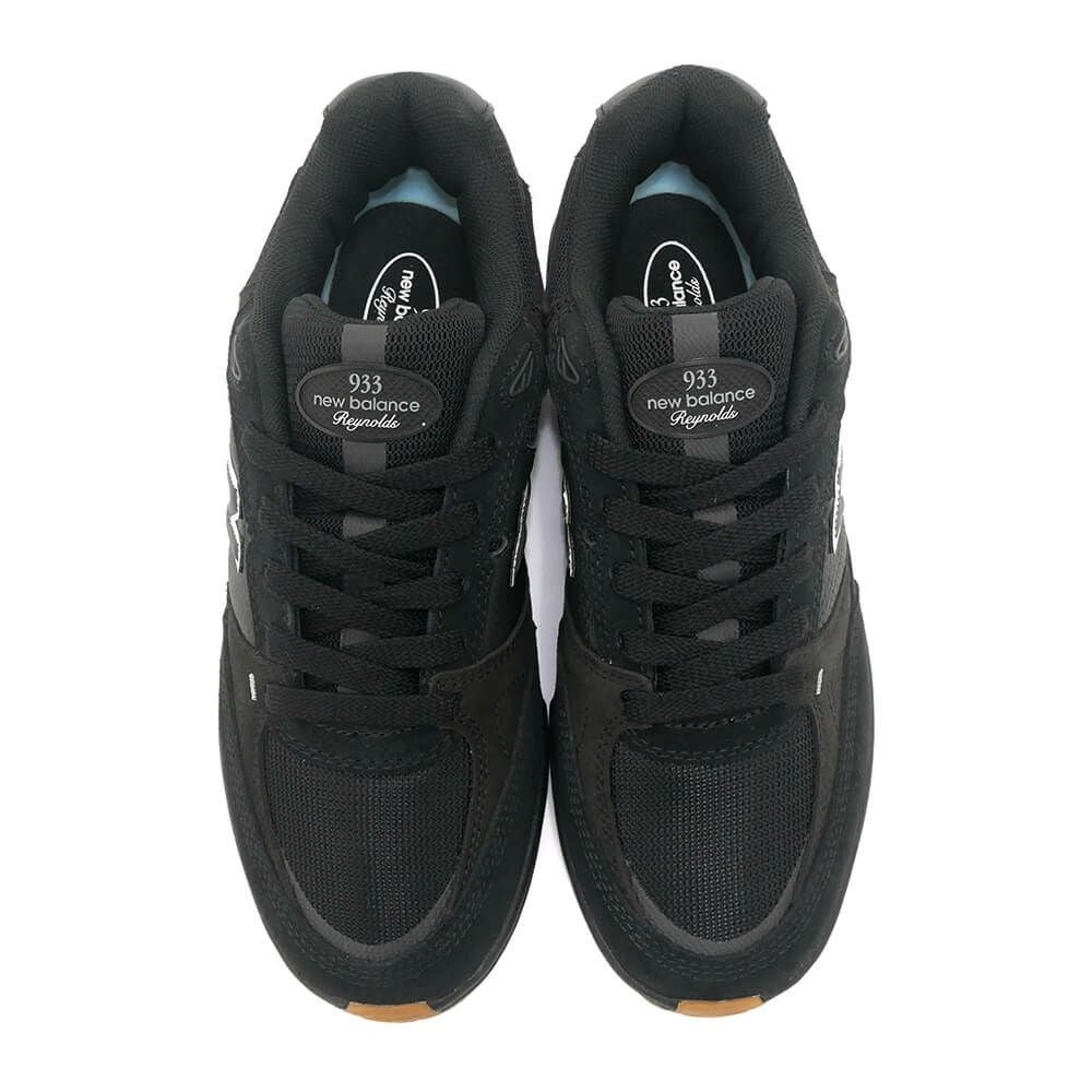NEW BALANCE NUMERIC SHOES ニューバランス ヌメリック シューズ