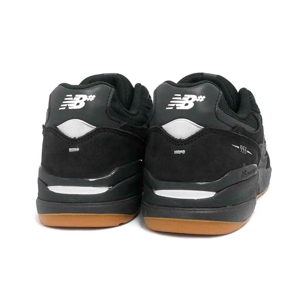 NEW BALANCE NUMERIC SHOES ニューバランス ヌメリック シューズ