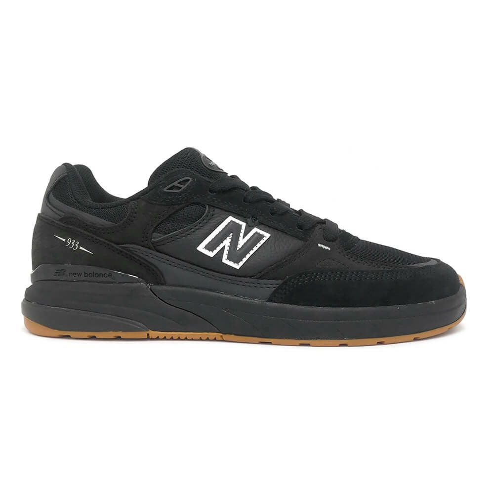 NEW BALANCE NUMERIC SHOES ニューバランス ヌメリック シューズ