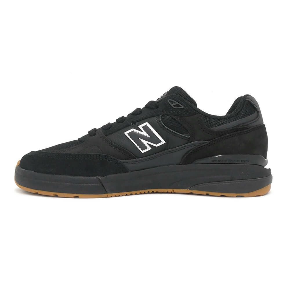NEW BALANCE NUMERIC SHOES ニューバランス ヌメリック シューズ