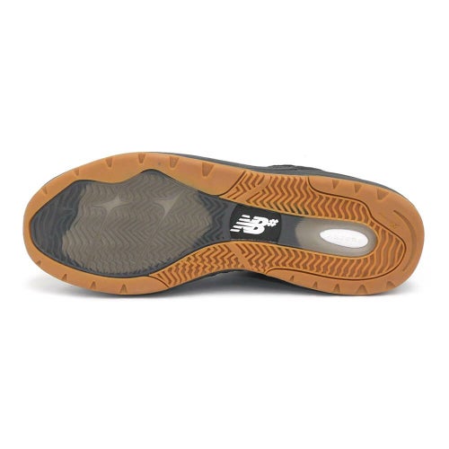 NEW BALANCE NUMERIC SHOES ニューバランス ヌメリック シューズ スニーカー ANDREW REYNOLDS 933 NM933NAP BLACK/BLACK スケートボード スケボー 6