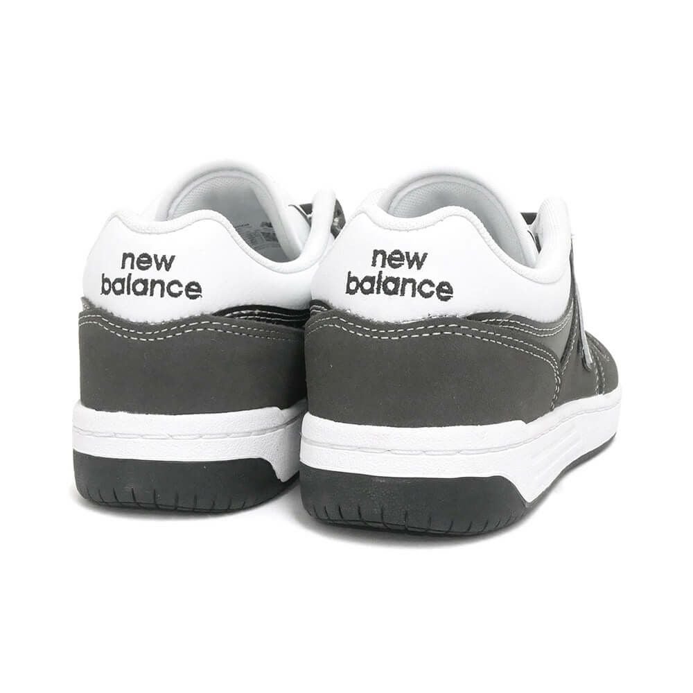 NEW BALANCE NUMERIC SHOES ニューバランス ヌメリック シューズ スニーカー 480 NM480CSS CEMENT/WHITE スケートボード スケボー 3