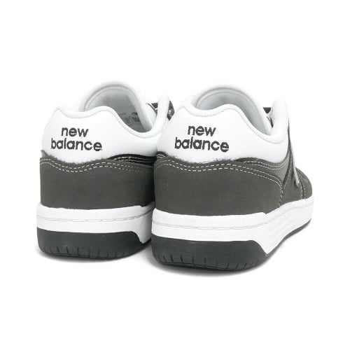 NEW BALANCE NUMERIC SHOES ニューバランス ヌメリック シューズ スニーカー 480 NM480CSS CEMENT/WHITE スケートボード スケボー 3