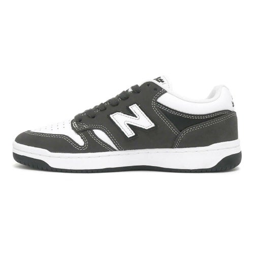 NEW BALANCE NUMERIC SHOES ニューバランス ヌメリック シューズ スニーカー 480 NM480CSS CEMENT/WHITE スケートボード スケボー 5