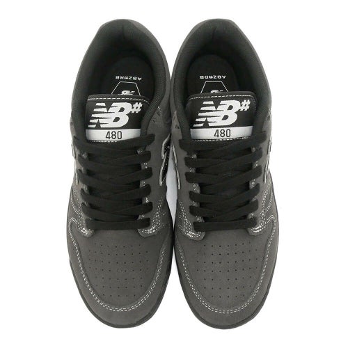NEW BALANCE NUMERIC SHOES ニューバランス ヌメリック シューズ スニーカー 480 NM480CSS CEMENT/BLACK スケートボード スケボー 2