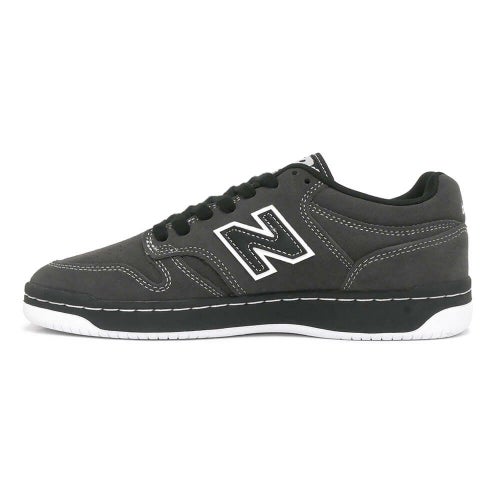 NEW BALANCE NUMERIC SHOES ニューバランス ヌメリック シューズ スニーカー 480 NM480CSS CEMENT/BLACK スケートボード スケボー 5