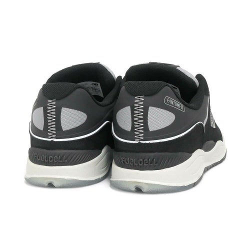 NEW BALANCE NUMERIC SHOES ニューバランス ヌメリック シューズ スニーカー TIAGO LEMOS 1010 NM1010GG BLACK/GREY スケートボード スケボー 3
