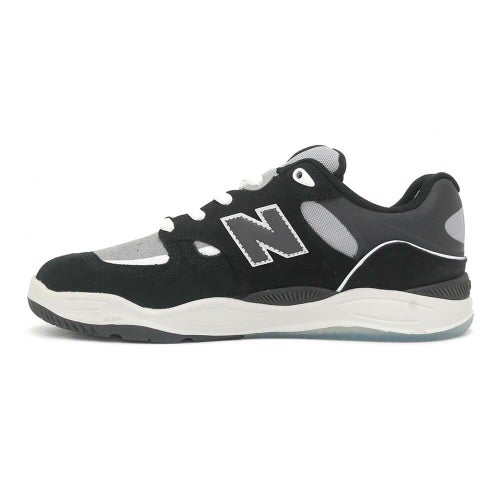 NEW BALANCE NUMERIC SHOES ニューバランス ヌメリック シューズ スニーカー TIAGO LEMOS 1010 NM1010GG BLACK/GREY スケートボード スケボー 5