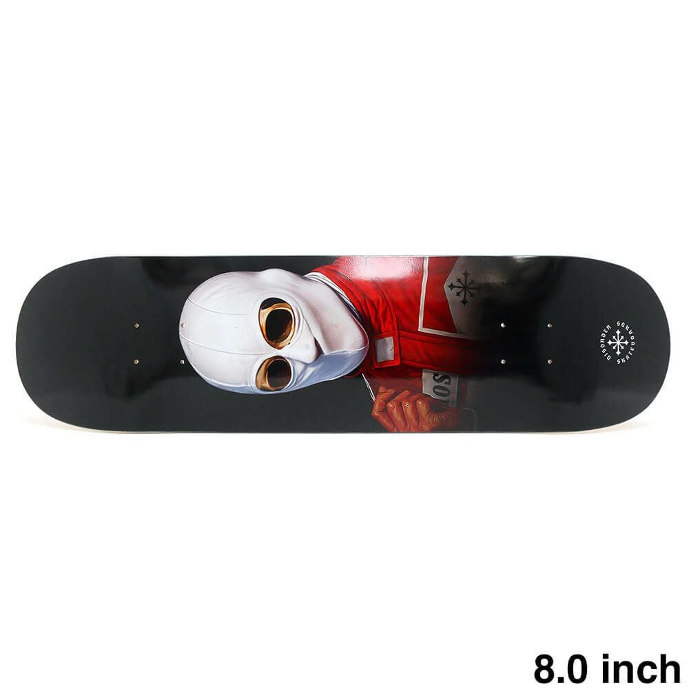 DISORDER（ディスオーダー）｜スケボー ブランド｜カリフォルニア