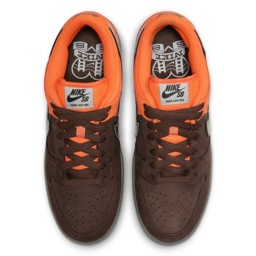 NIKE SB SHOES ナイキSB シューズ スニーカー ダンク DUNK LOW PRO "MUNI FAST PASS" IR1888-800 スケートボード スケボー 01