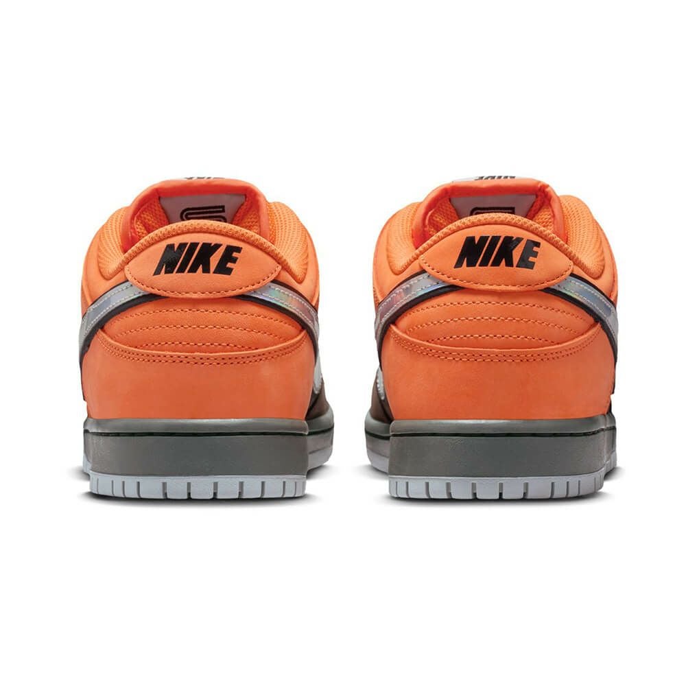 NIKE SB SHOES ナイキSB シューズ スニーカー ダンク DUNK LOW PRO "MUNI FAST PASS" IR1888-800 スケートボード スケボー 02
