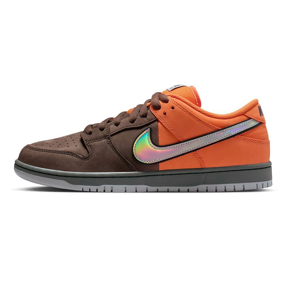 NIKE SB SHOES ナイキSB シューズ スニーカー ダンク DUNK LOW PRO "MUNI FAST PASS" IR1888-800 スケートボード スケボー 04