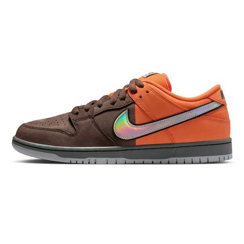 NIKE SB SHOES ナイキSB シューズ スニーカー ダンク DUNK LOW PRO "MUNI FAST PASS" IR1888-800 スケートボード スケボー 04
