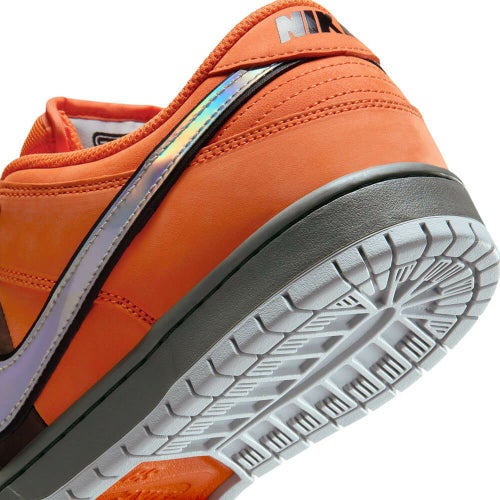 NIKE SB SHOES ナイキSB シューズ スニーカー ダンク DUNK LOW PRO "MUNI FAST PASS" IR1888-800 スケートボード スケボー 10