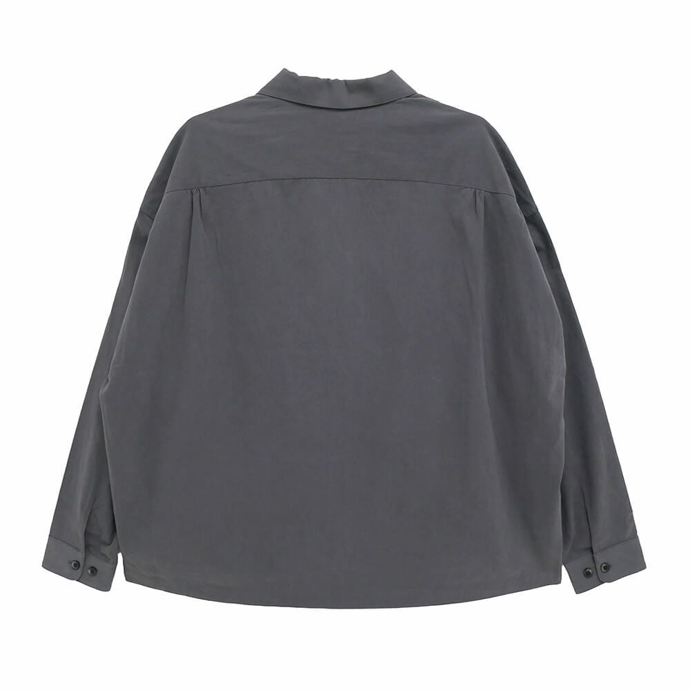 TIGHTBOOTH（TBPR） LONG SLEEVE タイトブース 長袖シャツ TBPR x