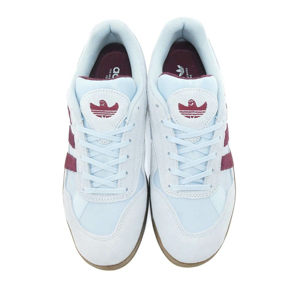 ADIDAS SKATEBOARDING SHOES アディダススケートボーディング シューズ