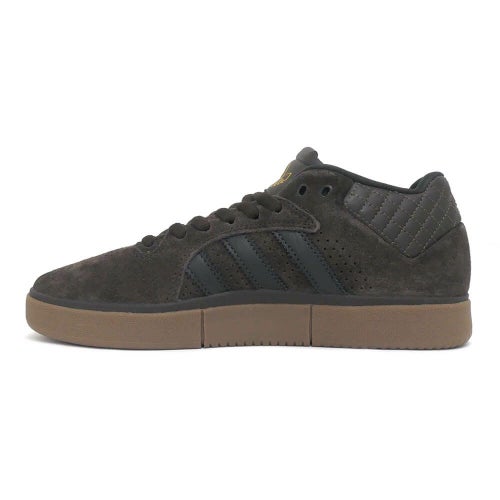 ADIDAS SKATEBOARDING SHOES アディダススケートボーディング シューズ スニーカー TYSHAWN CARBON/AURORA COFFEE HQ4740 スケートボード スケボー 5