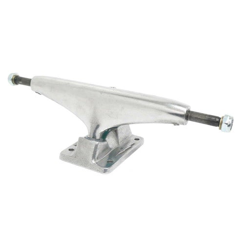 THUNDER TRUCK サンダー トラック T-II 151 HI シルバー スケートボード スケボー 2